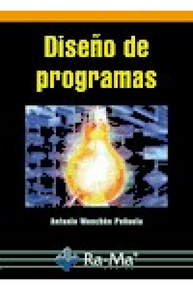 Diseño de programas