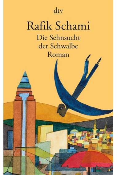 Die Sehnsucht der Schwalbe