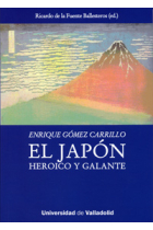 El Japón heroico y galante