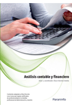 Análisis contable financiero