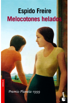 Melocotones helados