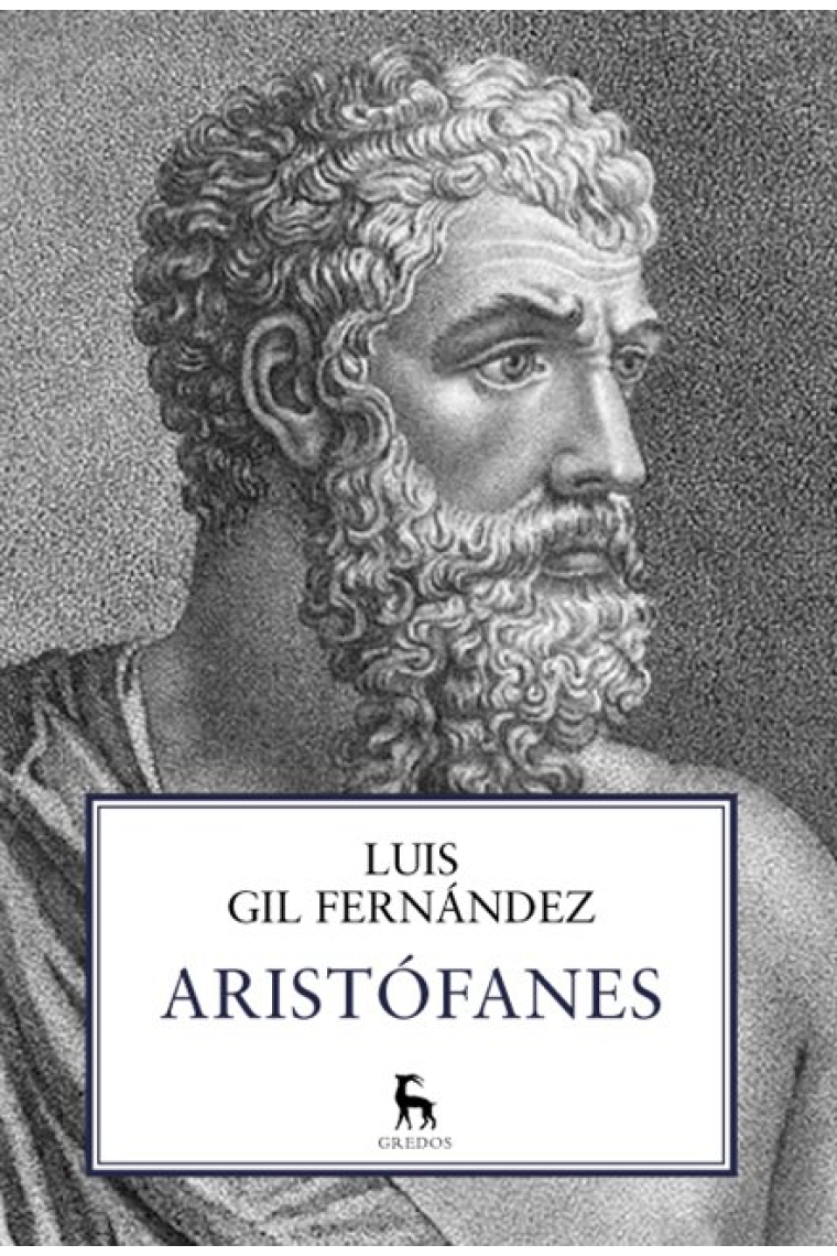 Aristófanes