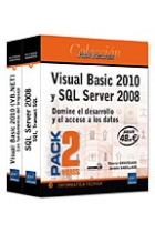 Visual Basic 2010 y SQL server 2008