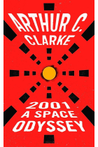 2001: A Space Odyssey (Paperback)