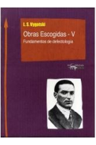 Obras escogidas Vygotsky III