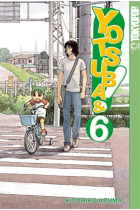 Yotsuba&! Bd 6