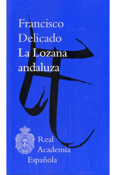 La Lozana andaluza