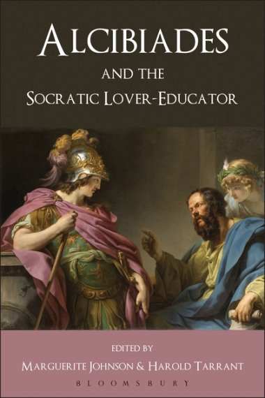 Alcibiades and the socratic lover-educator