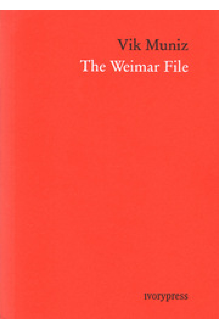 The Weimar File