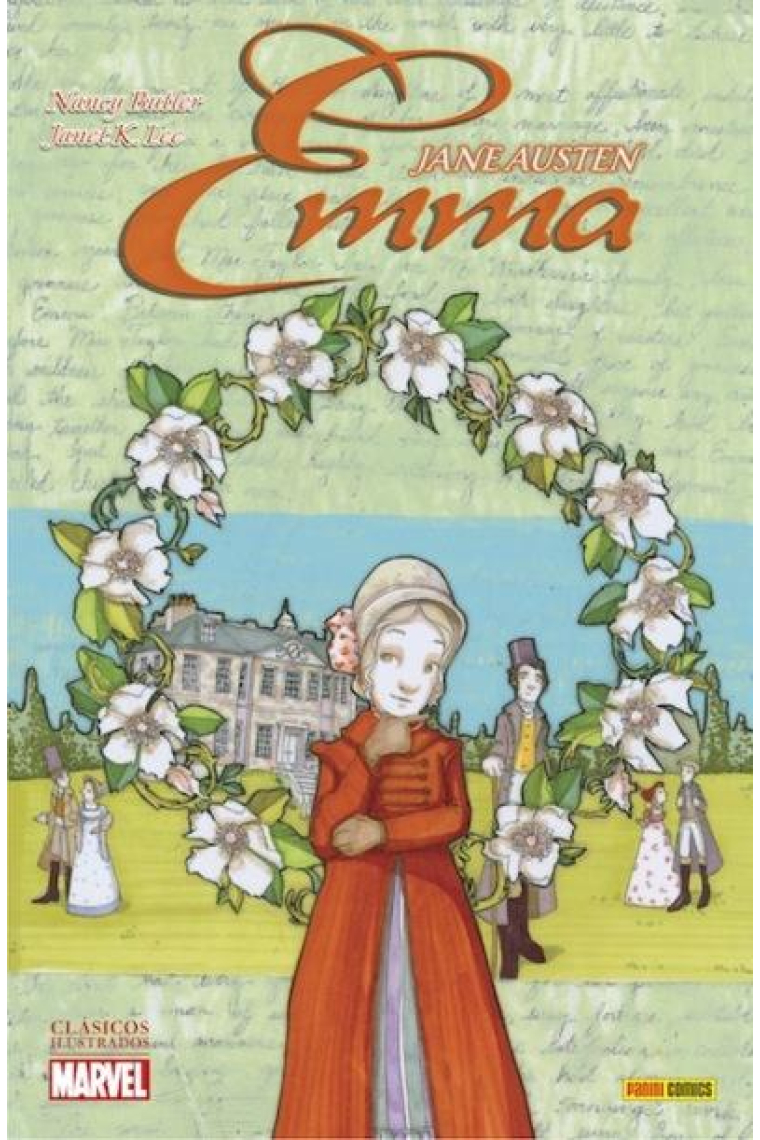 Emma de Jane Austen