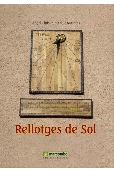 RELLOTGES DE SOL