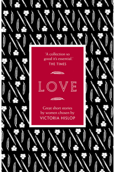 Love (Great Short Stories for Women by Women)