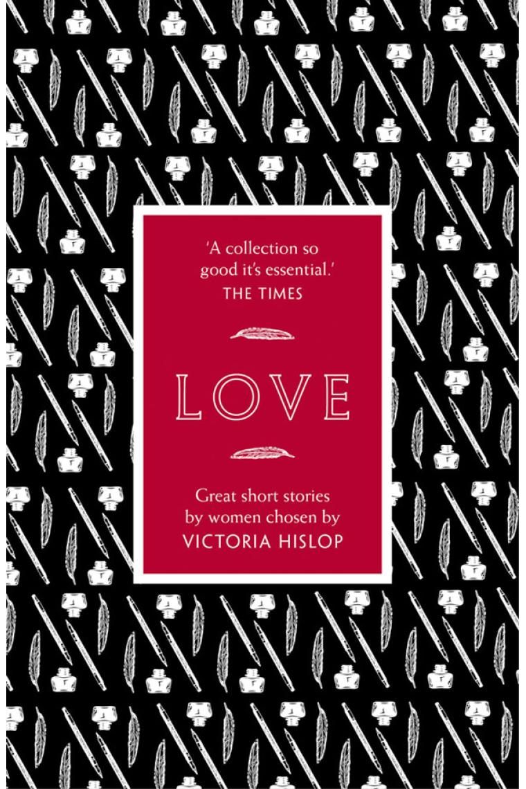 Love (Great Short Stories for Women by Women)