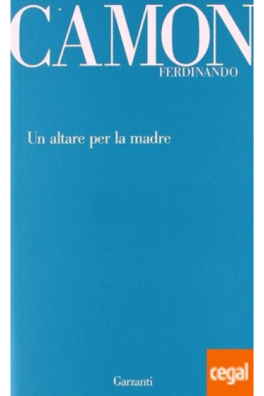 Un altare per la madre