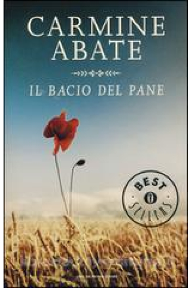 Il bacio del pane