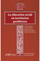 La educación social en territorios periféricos