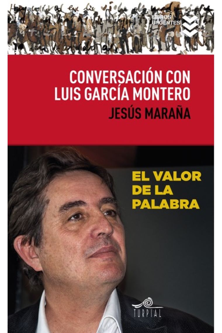 Conversación con Luis García Montero