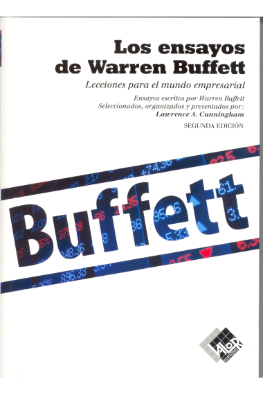 Los ensayos de Warren Buffett