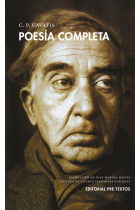 Poesía completa