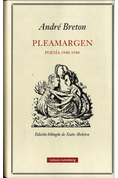 Pleamargen (Poesia 1940-1948)