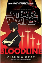 Star Wars: Bloodline