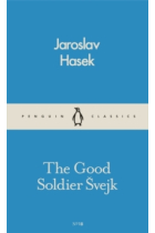 The Good Soldier Svejk (Pocket Penguins)