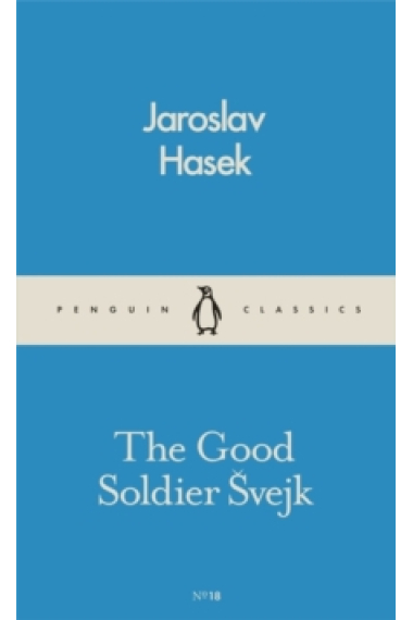 The Good Soldier Svejk (Pocket Penguins)