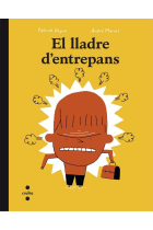 El lladre d'entrepans