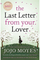 The last letter from your lover