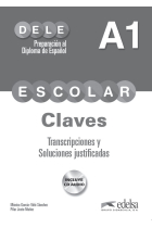 DELE Escolar A1. Claves