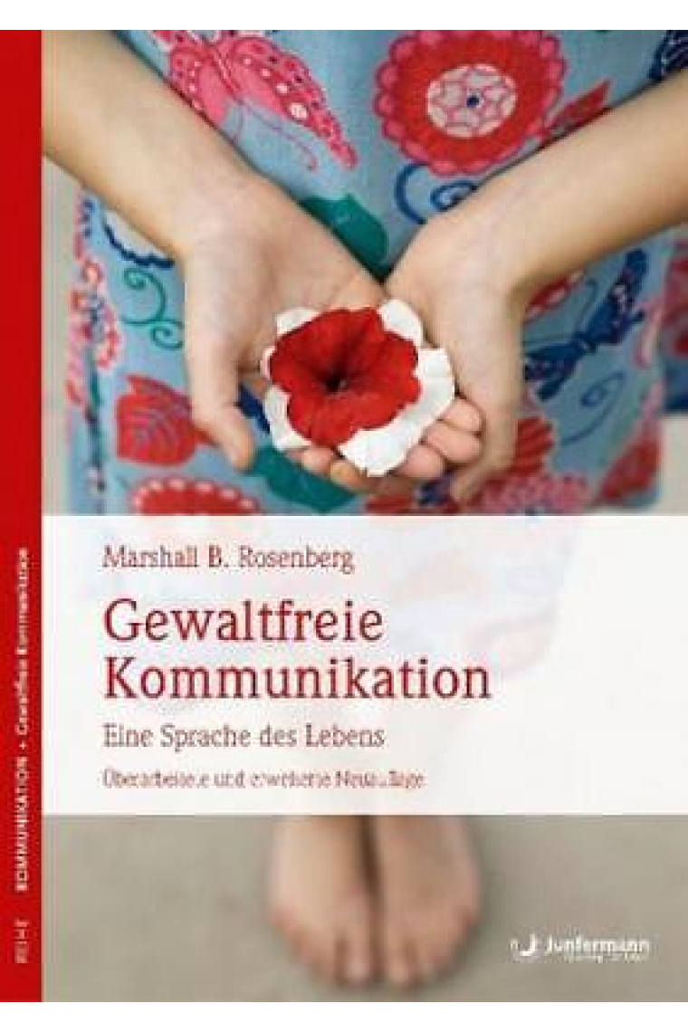 Gewaltfreie Kommunikation