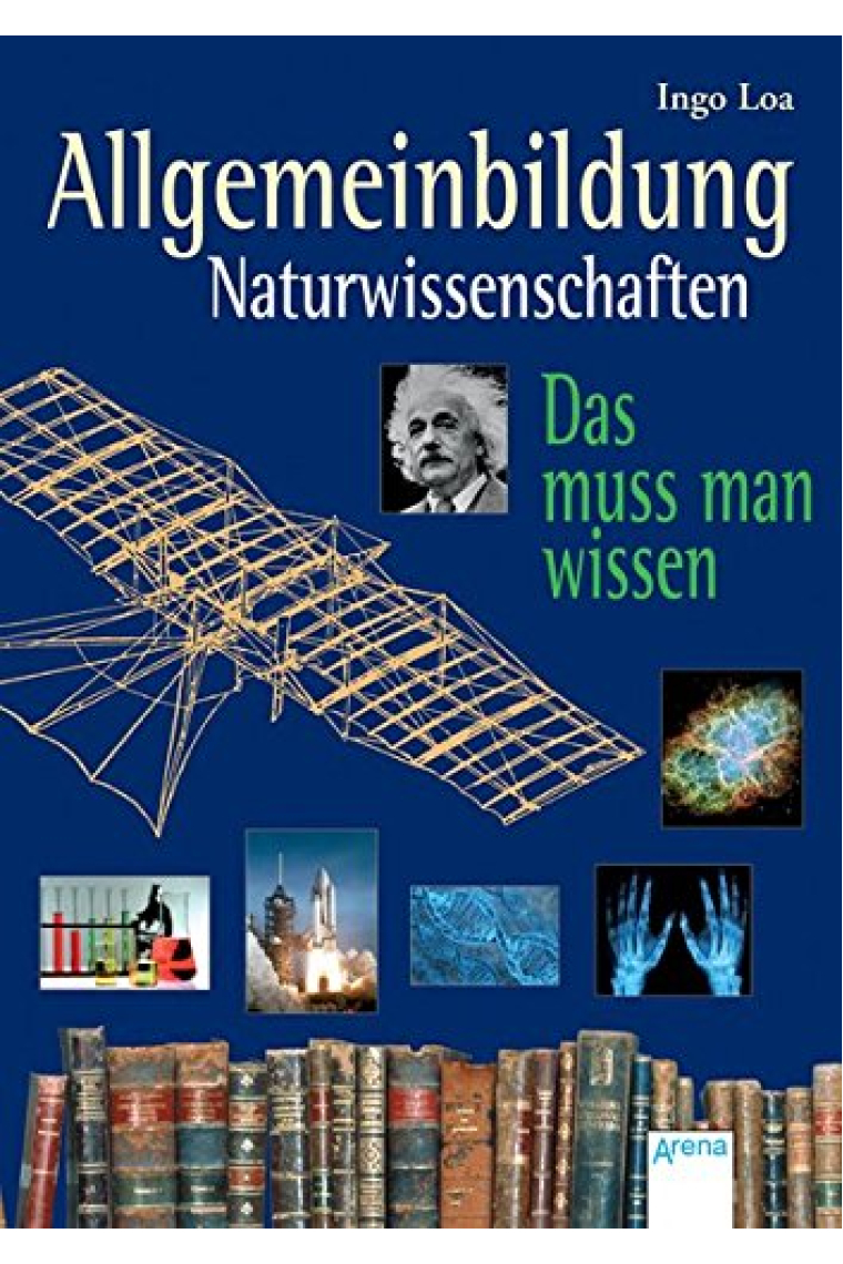 Allgemeinbildung. Naturwissenschaften