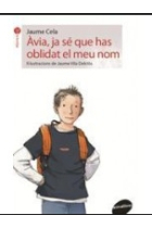 Àvia, ja sé que has oblidat el teu nom (poema)