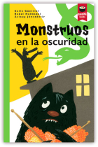 Monstruos en la oscuridad