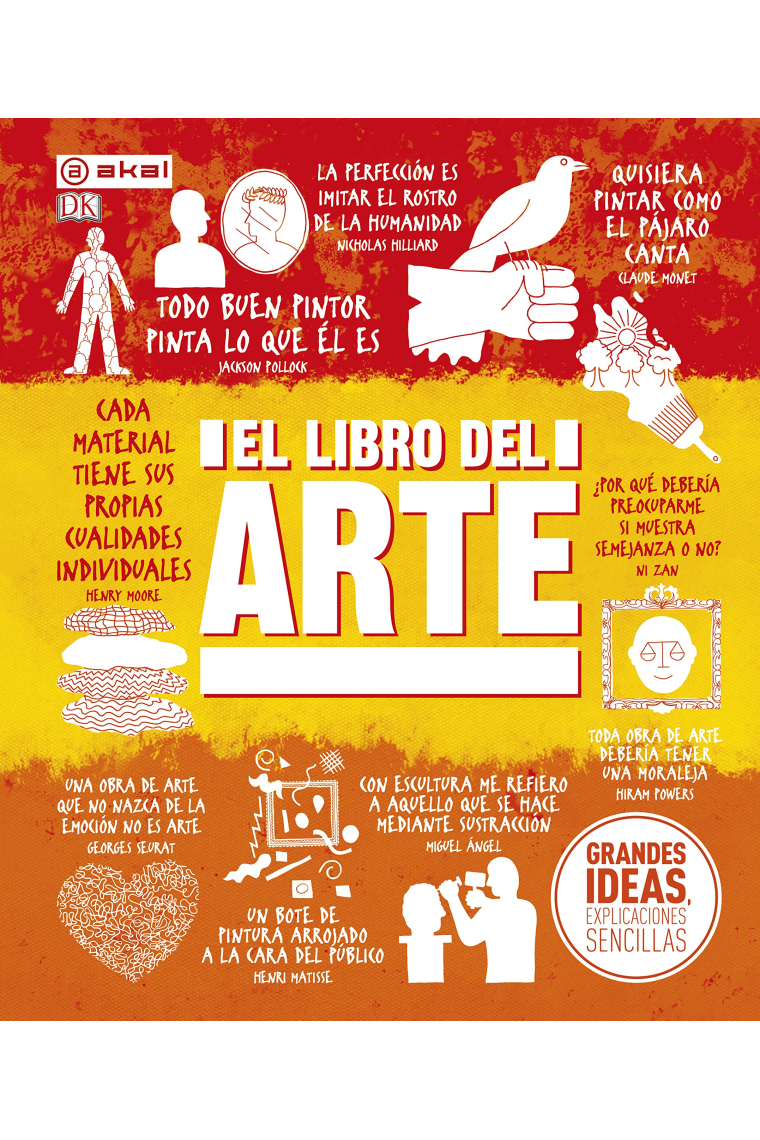 El libro del Arte