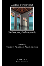 Sin lengua, deslenguado