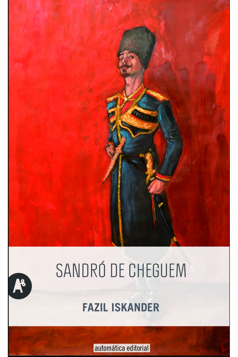 Sandró de Cheguem