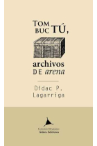 Tombuctú. Archivos de arena