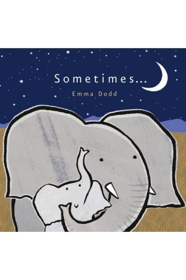 Sometimes ...