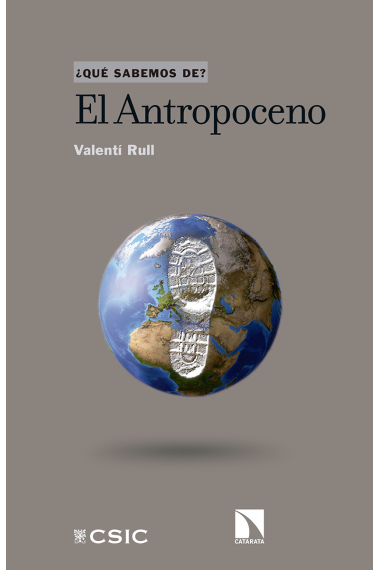 El Antropoceno