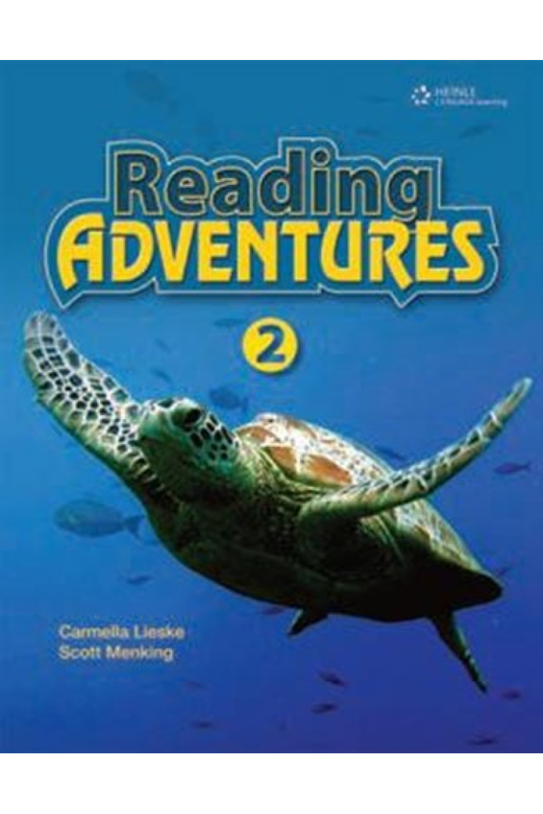 Reading Adventures 2 Teacher's Guide