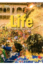 Life - Elementary - 2nd Edition - Student's Book + Workbook with Audio CD + App Code Split B