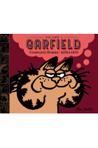 Garfield Complete - Volumen 1