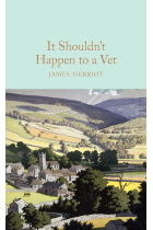 It shouldn't happen to a vet (Macmillan Collector's Library)