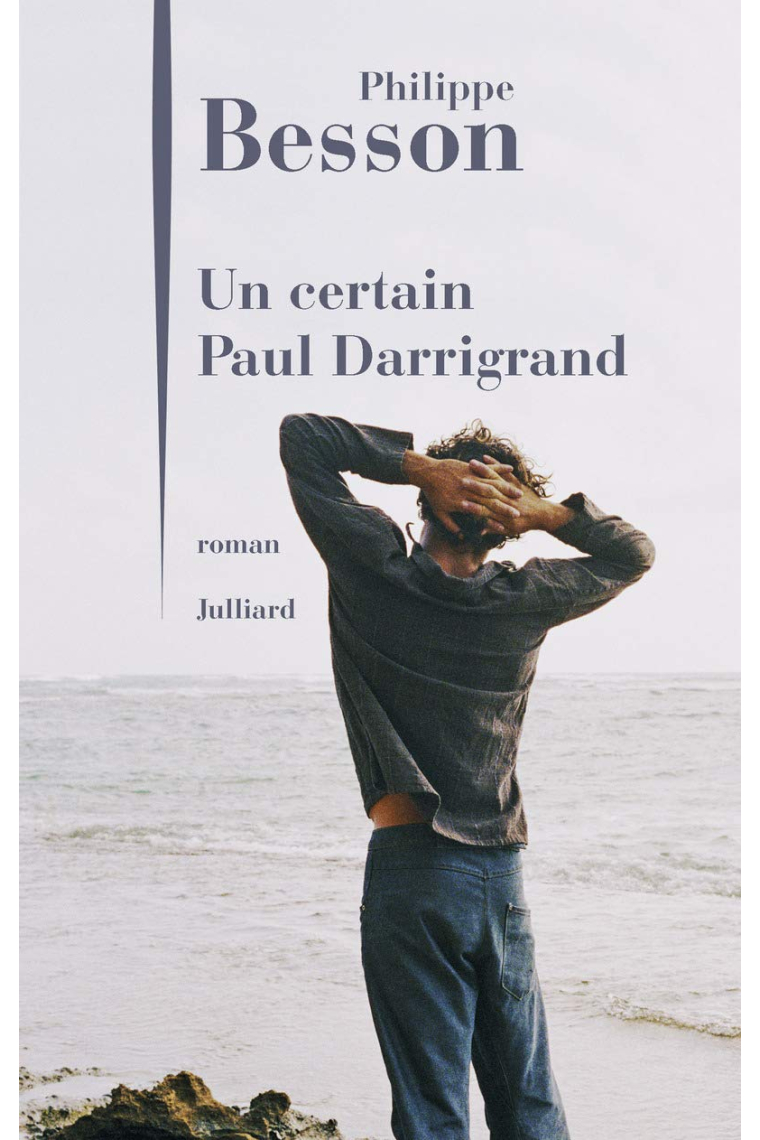 Un certain Paul Darrigrand