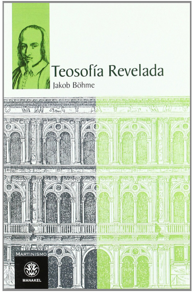 Teosofia revelada