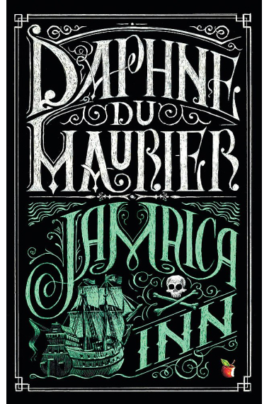 Jamaica Inn (Virago Modern Classics)