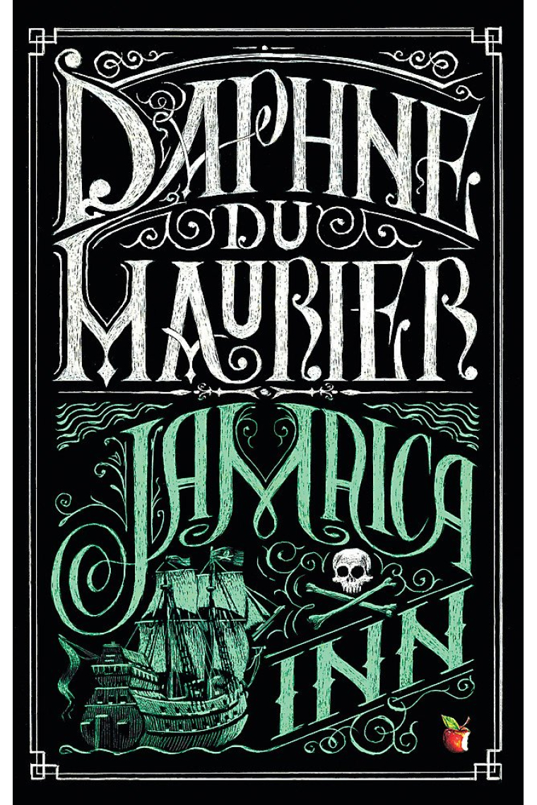 Jamaica Inn (Virago Modern Classics)