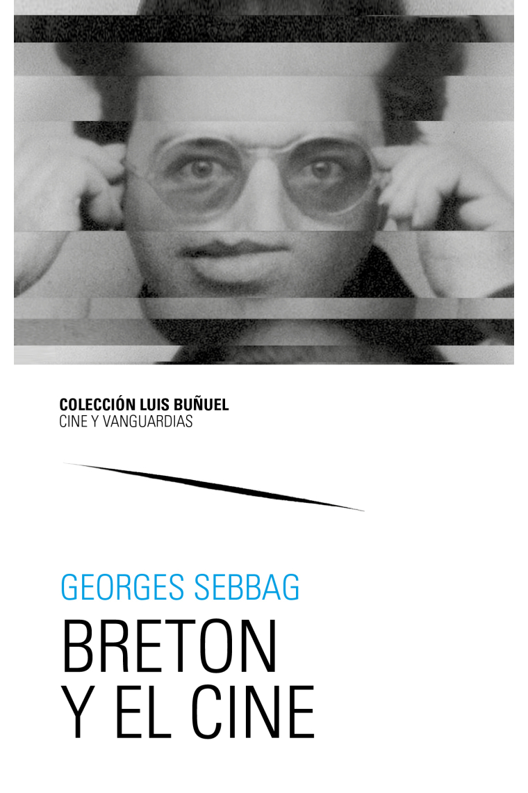 Breton y el cine