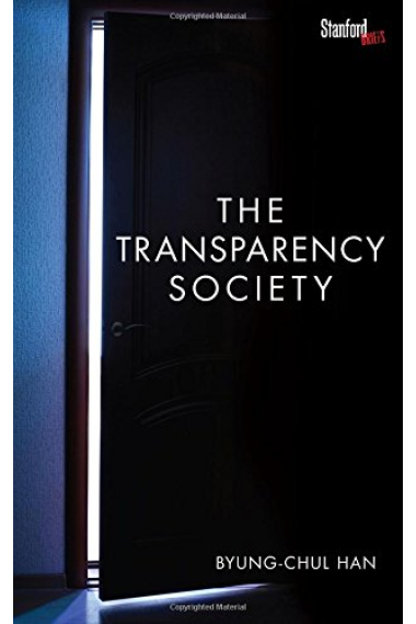 The Transparency Society